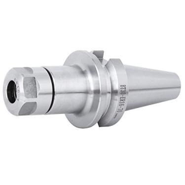 Imagem de Compra Maluca Suporte de ferramentas suporte de ferramentas para mandril pinça funcional estável de 40 quilates, tornos de aplicação industrial de alta dureza, fresadoras para centro de usinagem