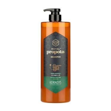 Imagem de Shampoo Royal Green Propolis Moisture 1L - Kerasys