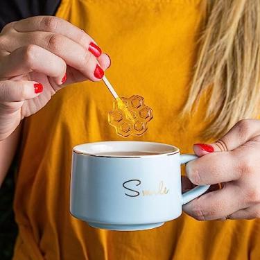 Imagem de Pirulito de Cristal - Mel com Limão (6 unidades)