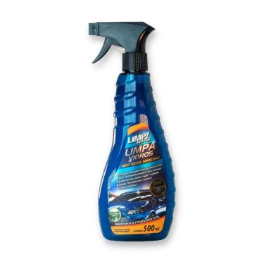 Imagem de Limpa Vidros Limpz Auto 500 Ml