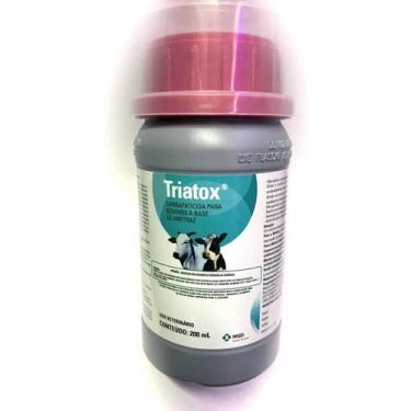 Imagem de TRIATOX 200ML