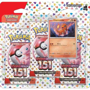 Coleção Treinador Avançado Pokémon Go Mewtwo Pokémon Tcg - copag - Deck de  Cartas - Magazine Luiza