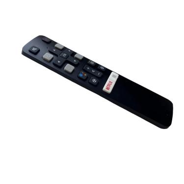 New Genuine For TCL LCD TV Remote Control RC802V FMR1 50/65EP640