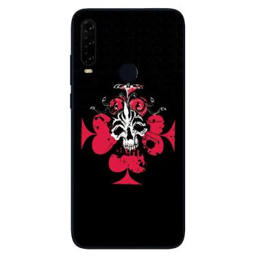 Imagem de Capa Adesivo Skin008 Verso Para Philco Hit P10