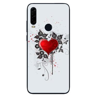 Imagem de Capa Adesivo Skin364 Verso Para Philco Hit P10