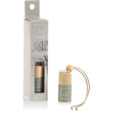 Imagem de Perfume Automotivo Lodore Car – Cheirinho Duradouro e Refrescante para Carro, Aroma Marcante, Ideal para Todos os Tipos de Veículos, Perfeito para Deixar Seu Carro Sempre Perfumado (Winter)