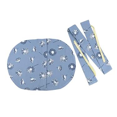 Imagem de Capa para saco de cateter Foley com tubo de cateter, capa deslizante para bolsa de urina de 2000 ml, capa de bolsa de drenagem urinária