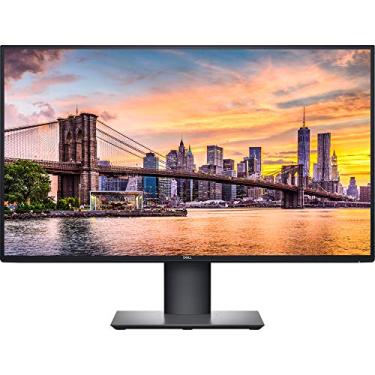 Imagem de Dell UltraSharp U2720q 27 polegadas 4K UHD (3840 x 2160) LED LID LCD IPS USB-C Monitor (7GZ651)