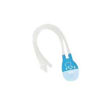 Imagem de Aspirador De Succão Nasal Para Bebês Unik