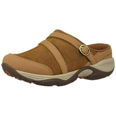 Imagem de Easy Spirit Equinox Mule feminino, Marrom 230, 7.5 Wide