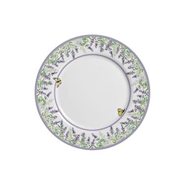 Imagem de Prato Sobremesa Blessed Easter B Pascoa Alleanza 6 un