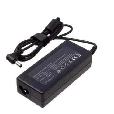 Imagem de Fonte Carregador Para Para 19v 3,42a 65w 394 - Replacement