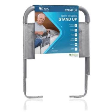 Imagem de Barra de apoio stand para cama - THEVA