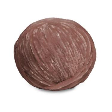 Imagem de Linha Amigurumi Pelúcia Circulo - Círculo, 7567 Cacau