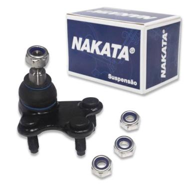 Imagem de Pivô Suspensão Dianteiro Audi A1, Audi Q3, Fox, Gol, Saveiro, Spacefox