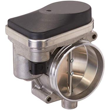 Imagem de Spectra Premium Conjunto de corpo do acelerador de injeção de combustível TB1133