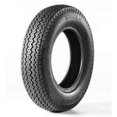 Imagem de Pneu Maggion Aro 14 Falco F2 5.90-14 TT 4 Lonas