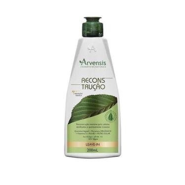 Imagem de Leave-in Reconstrutor Arvensis 200ml