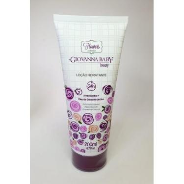 Imagem de Loção hidratante beauty giovanna baby 200ml