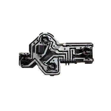 Imagem de Soquete Circuito Lanterna Direito Fiesta Sedan 2003 A 2012