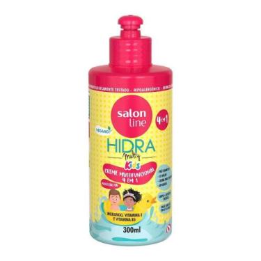 Imagem de Salon Line Creme Multifuncional Hidra Multy Kids - 300Ml