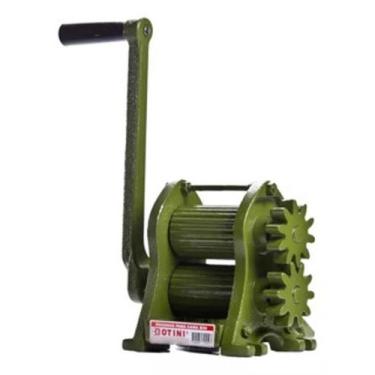 Imagem de Engenho Moenda Moedor Cana Garapa Manual B30 - Botini