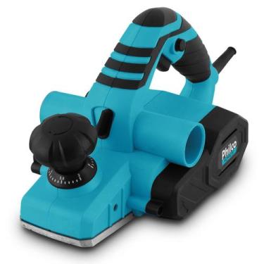Imagem de Plaina Philco Force PPL01 750W 1500rpm, 110V