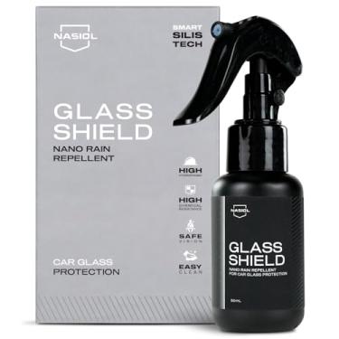 Imagem de Glasshield 50ml - Repelente a Chuva - Nasiol