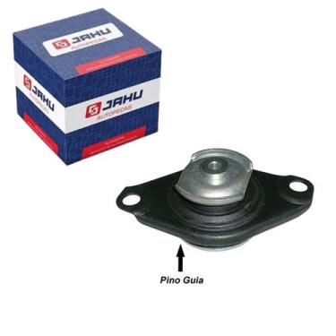 Imagem de Coxim Cambio Traseiro - Palio 2003 A 2007 / Siena 2002 A 2007 - 625688