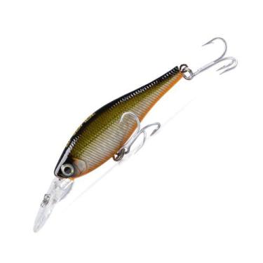 Imagem de Isca Artificial Maruri Meia Água Magic Dancer 8,5cm Cor 3