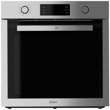 Imagem de Forno Elétrico de Embutir Oster 75 Litros Painel Touch Inox OFOR7591, 