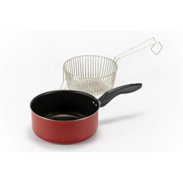 Imagem de Fritadeira 20 - Rouge - Marcolar