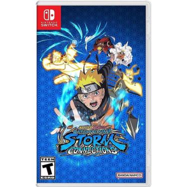 Imagem de Naruto X Boruto Ultimate Ninja Storm Connections - Switch