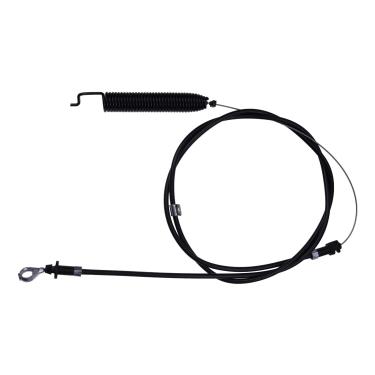 Imagem de JZGRDN Cabo de controle PTO GY21641 GY21287 compatível com cortador John Deere D100 D105 D110 D120 D125 D130 X125 X145 107S