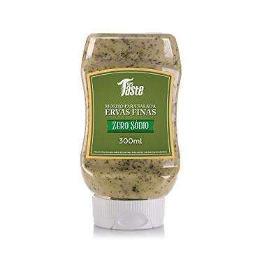 Imagem de MOLHO PARA SALADA ERVAS FINAS