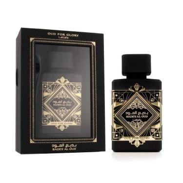 Imagem de Perfume Lattafa Bade`e Al Oud Oud for Glory Eau de Parfum 10