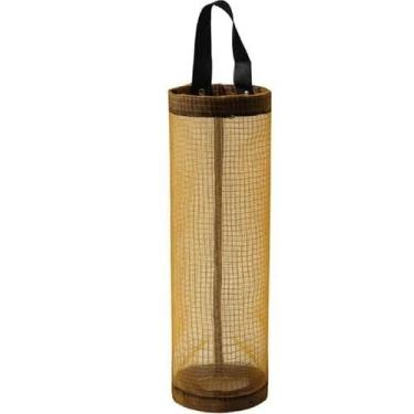 Imagem de Puxa Saco em Nylon, Compacto e Prático, Fácil de Utilizar