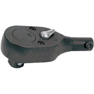 Imagem de CDI Torque TCQJD8A-72 Drive J Cabeça de catraca, 0,63 cm (1/4")