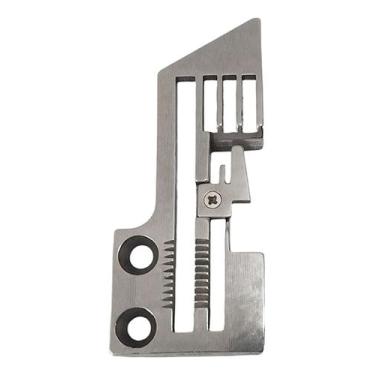 Imagem de Chapa Agulha Overlock Ponto Cadeia 2ag Gn6-4 Gn800 - NoBrand
