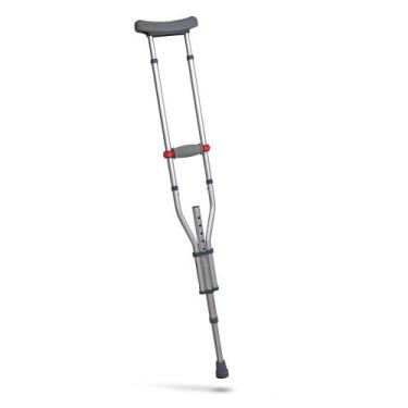 Imagem de Muleta Axilar 3 em 1 Hidrolight - SC602 ATE 130 KG - 01 Unidade