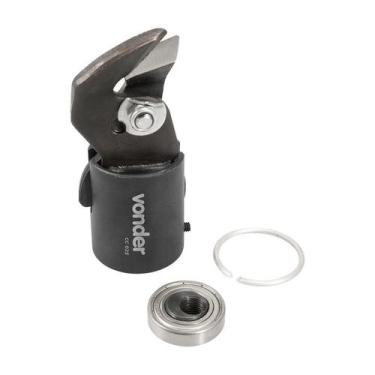 Imagem de Cortador de chapas cc 025 vonder