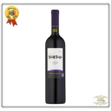 Imagem de Vinho Dom Bôrtolo Moscato Merlot - Dom Bortolo