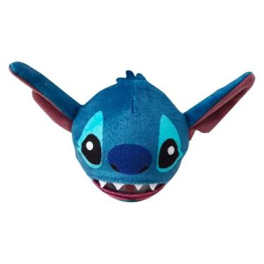 Imagem de Toyng - Disney - Pelúcia Squishy Cabeça do Stitch