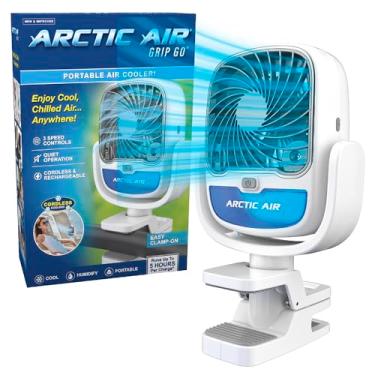 Imagem de Arctic Air Cooler de ar evaporativo Grip Go