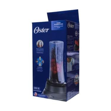 Imagem de Jarra Original Tritan Oster Blend N Go para Liquidificador