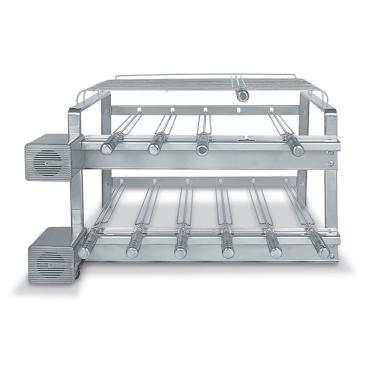 Imagem de Giragrill Kit 2011 Premium