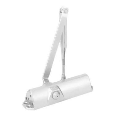 Imagem de Mola Aérea Hidráulica Porta Dorma En TS68 2/3/4 Branco - DORMAKABA, BR