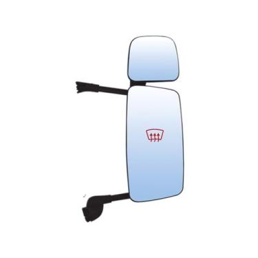 Imagem de Retrovisor completo Scania S5 P lado direito com desembaçador até 2018