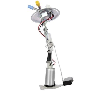 Imagem de SCITOO Substituição do conjunto da bomba de combustível para 1985-1986 para Ford F-250 7.5L, 1985-1986 para Ford F-350 7.5L, E2088S