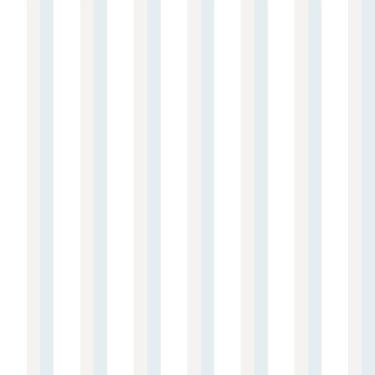 Imagem de Papel De Parede Lullaby Listrado Verde Malva 2314 - Rolo 10m X 0,53m